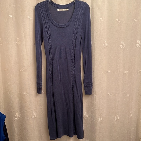 Athleta soft sweater dress - Picture 2 of 11